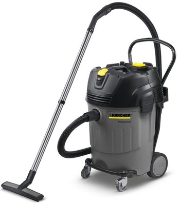 Пилосос Karcher NT 65/2 Ap (1.667-291.0) 1003134 фото