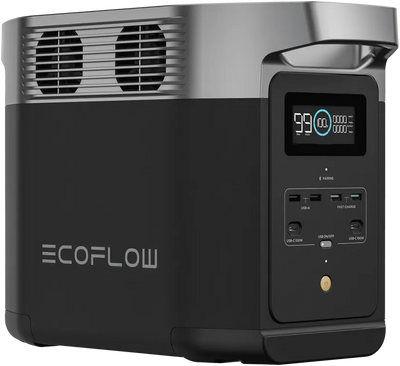 Зарядная станция EcoFlow Delta 2 (ZMR330-EU) 1007944 фото