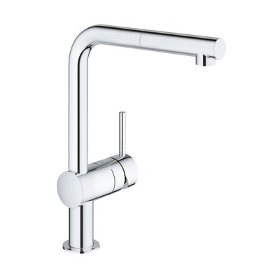 Змішувач для кухні Grohe Minta 32168000