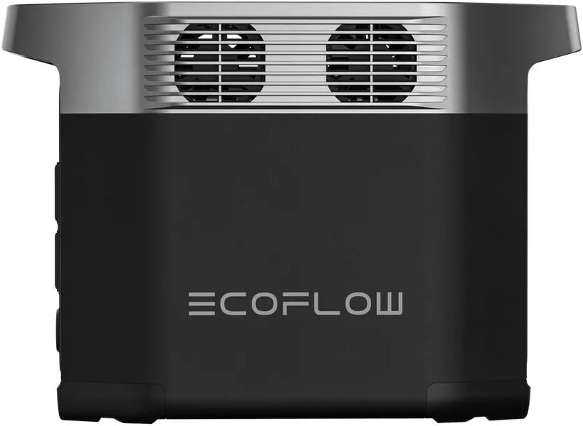 Зарядна станція EcoFlow Delta 2 (ZMR330-EU) 1007944 фото