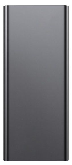 Универсальная мобильная батарея Baseus Adaman Metal Digital Display 20000mAh 65W Black (PPIMDA-D01) 1007845 фото