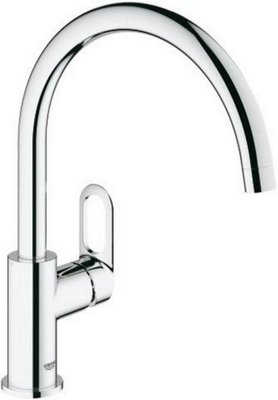 Змішувач для кухні Grohe BauLoop 31368000