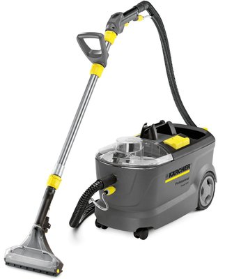 Пилосос Karcher Puzzi 10/1 (1.100-131.0)