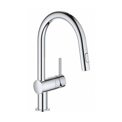 Змішувач для кухні Grohe Minta 32321002