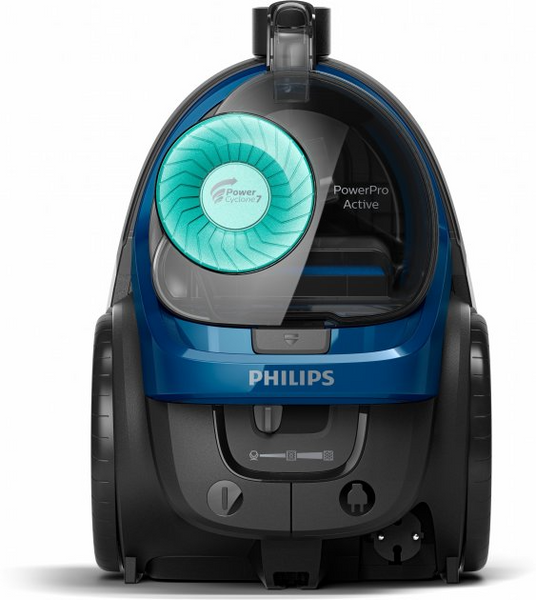 Пылесос Philips FC9557/09 1003485 фото