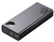 Универсальная мобильная батарея Baseus Adaman Metal Digital Display 20000mAh 65W Black (PPIMDA-D01) 1007845 фото 6