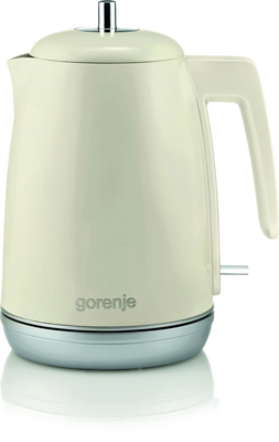 Електрочайник Gorenje K15RL