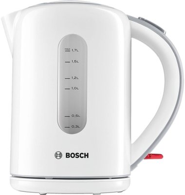 Електрочайник Bosch TWK7601