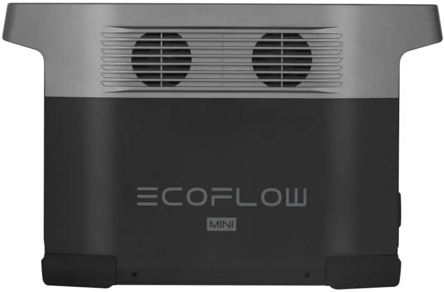 Зарядная станция EcoFlow Delta Mini (Deltamini-EU) 1007947 фото