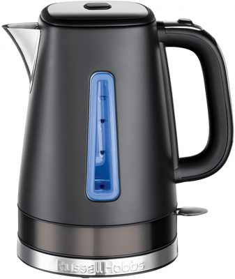 Електрочайник Russell Hobbs 26140-70 Matte Black