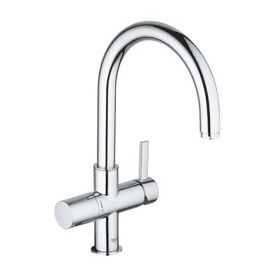 Змішувач для кухні Grohe Blue Bi-Flow 33251000