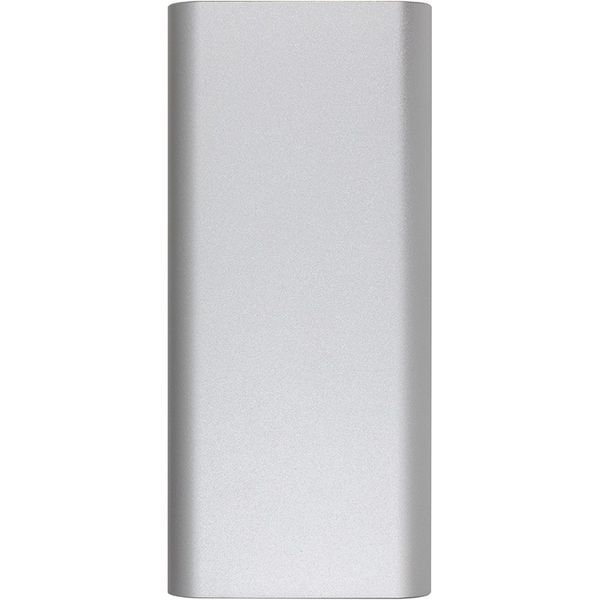 Мобильная батарея PowerPlant 30000mAh, PD 76W, DC 12-19V 10 коннекторов, USB-C, USB-A QC3.0 1007848 фото