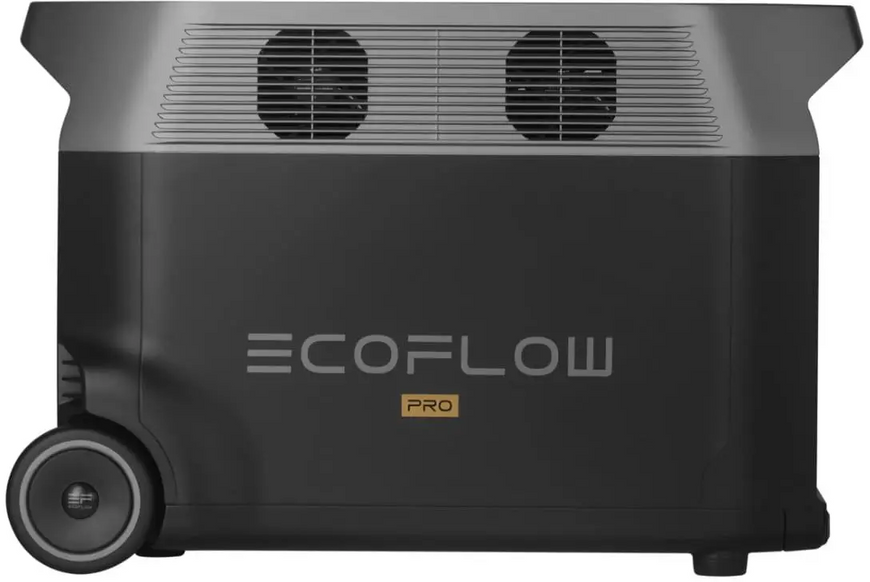 Зарядная станция EcoFlow Delta Pro (DeltaPro-EU) 1007948 фото