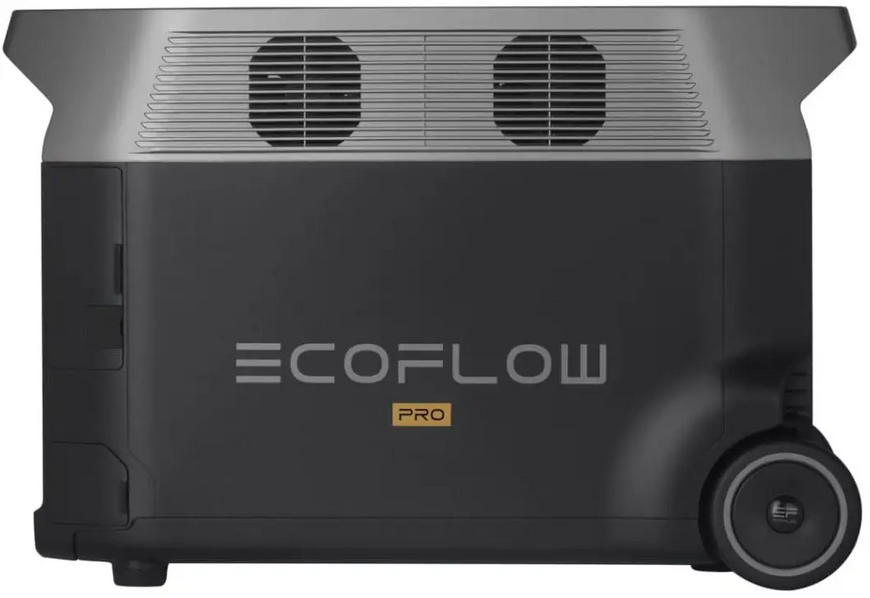 Зарядная станция EcoFlow Delta Pro (DeltaPro-EU) 1007948 фото