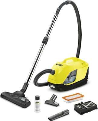 Пилосос Karcher DS 6 (1.195-220.0)