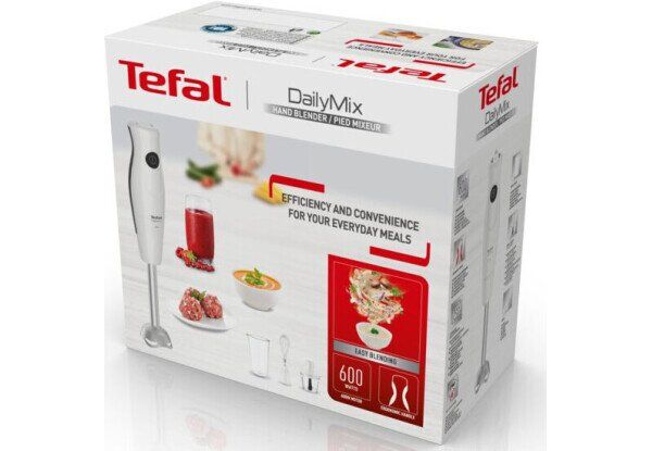 Блендер Tefal HB533138 1003343 фото