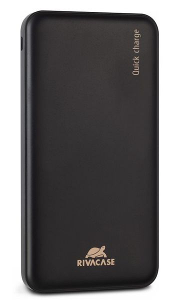 Універсальна мобільна батарея RIVACASE VA2537 QC/PD 10000mAh 1007854 фото