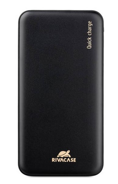 Універсальна мобільна батарея RIVACASE VA2537 QC/PD 10000mAh 1007854 фото