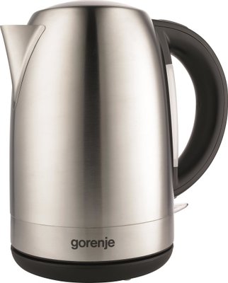 Електрочайник Gorenje K17FEII