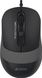 Миша A4Tech FM10 Black/Grey USB 1006301 фото 1