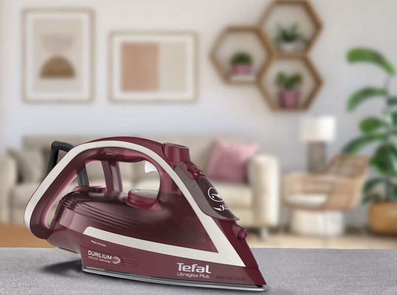 Утюг Tefal FV6820E0 1004051 фото