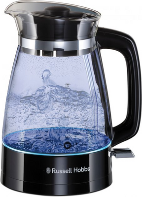 Електрочайник Russell Hobbs 26080-70 Hourglass